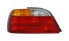 BMW 63218381249 Lens, combination rearlight